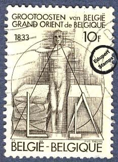 Gran Oriente de Bélgica