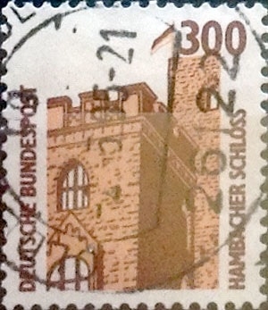 Intercambio 0,20 usd 300 pf. 1988