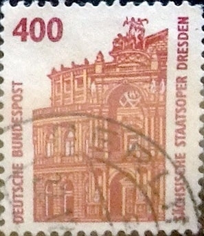 Intercambio ma3s 0,30 usd 400 pf. 1991