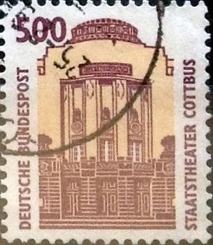 Intercambio 0,75 usd 500 pf. 1992