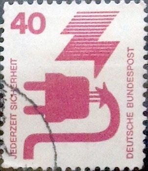 Intercambio 0,20 usd 40 pf. 1972