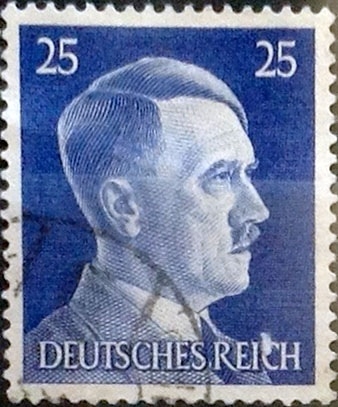 Intercambio 0,20 usd 25 pf. 1941