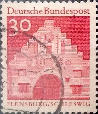 Intercambio 0,20 usd 30 pf. 1967