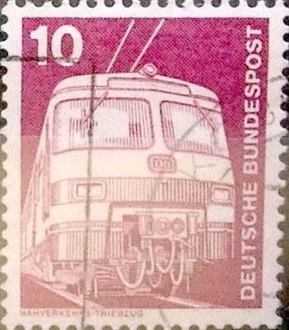 Intercambio 0,20 usd 10 pf. 1975