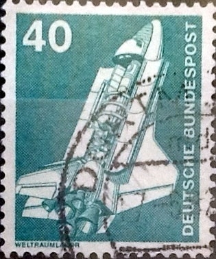 Intercambio 0,20 usd 40 pf. 1975