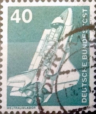 Intercambio 0,20 usd 40 pf. 1975