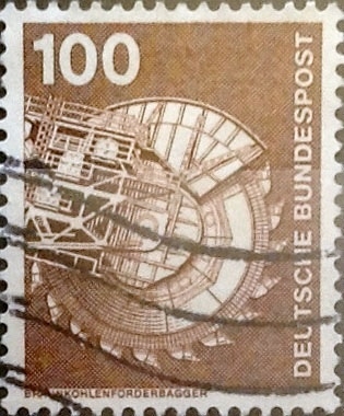 Intercambio 0,20 usd 100 pf. 1975