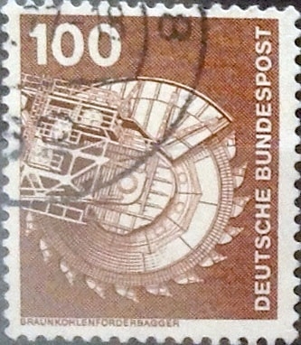Intercambio 0,20 usd 100 pf. 1975