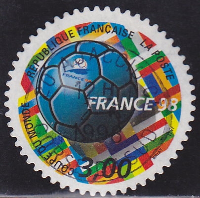 Francia 98