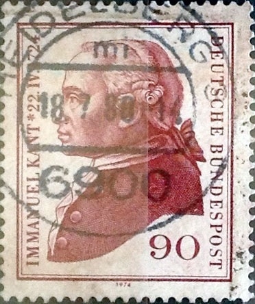 Intercambio 0,30 usd 90 pf. 1974