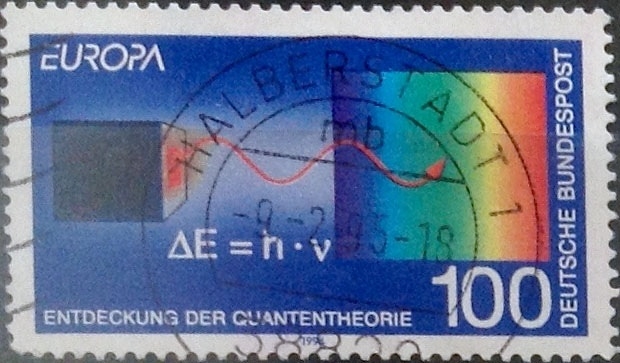 Intercambio 0,45 usd 100 pf. 1994