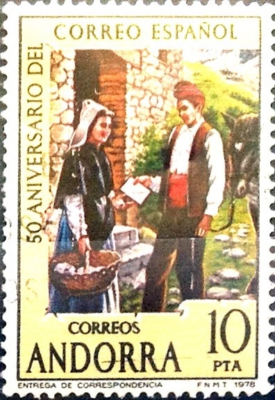 Intercambio fdxa 0,35 usd 10 pesetas 1978