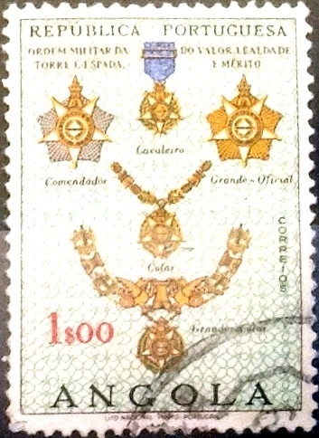 Intercambio 0,20 usd 1 escudo 1967