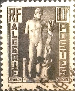 Intercambio jxa 0,20 usd 10 francos 1952