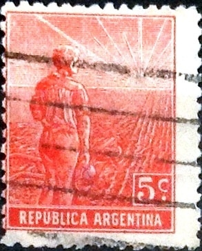 Intercambio 0,25 usd 5 cents. 1912