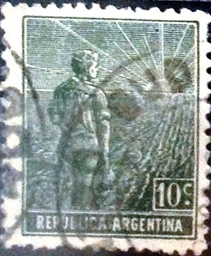 Intercambio 0,25 usd 10 cents. 1911