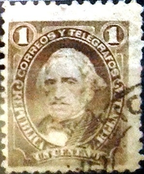 Intercambio daxc 0,50 usd 1 cents. 1890