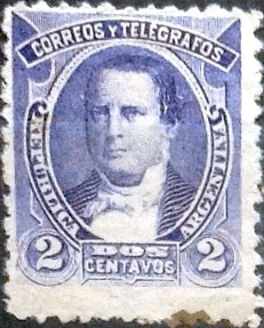 Intercambio daxc 0,50 usd 2 cents. 1890