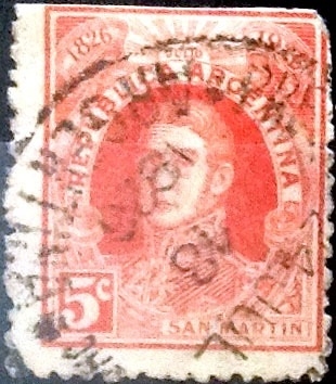 Intercambio 0,25 usd 5 cents. 1926