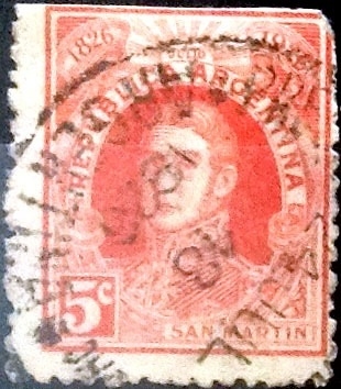 Intercambio 0,25 usd 5 cents. 1926