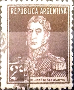 Intercambio 0,25 usd 2 cents. 1923