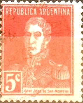 Intercambio 0,25 usd 5 cents. 1923