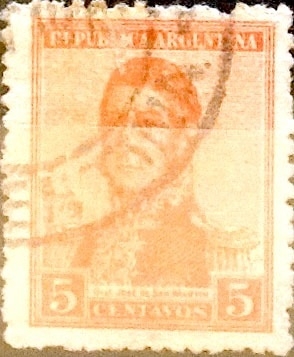 Intercambio 0,25 usd 5 cents. 1917