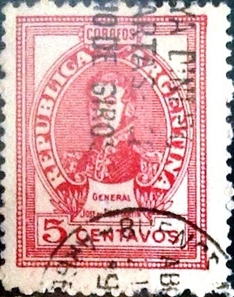 Intercambio 0,20 usd 5 cents. 1945