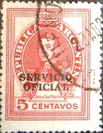 Intercambio 0,20 usd 5 cents. 1945