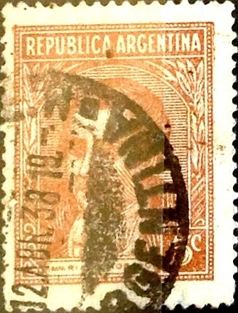 Intercambio 0,20 usd 5 cents. 1935