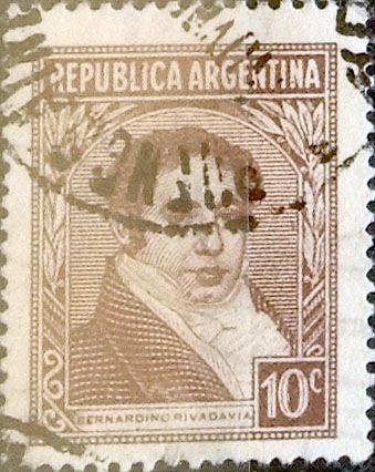 Intercambio 0,20 usd 10 cents. 1942