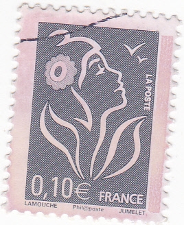 Marianne de Lamouche