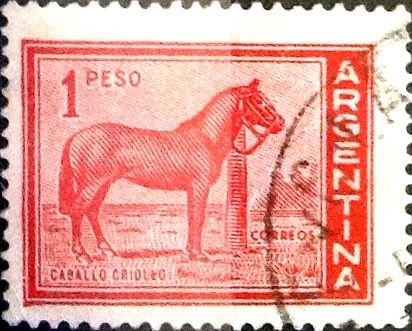 Intercambio 0,20 usd 1 peso 1959