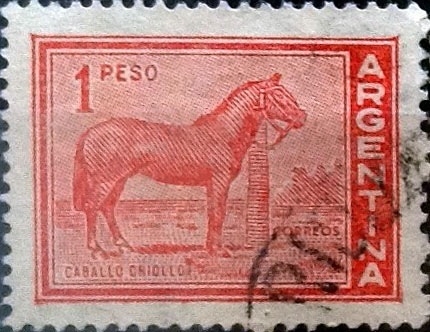 Intercambio 0,20 usd 1 peso 1959