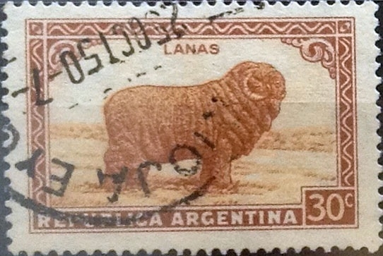 Intercambio 0,20 usd 30 cents. 1936