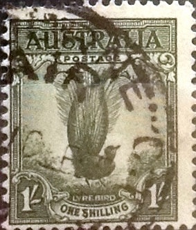 Intercambio 0,35 usd 1 shilling 1941