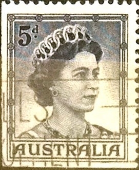 Intercambio 0,20 usd 5 p. 1959