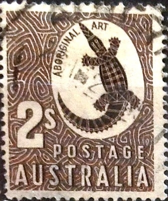  2 shilling 1956