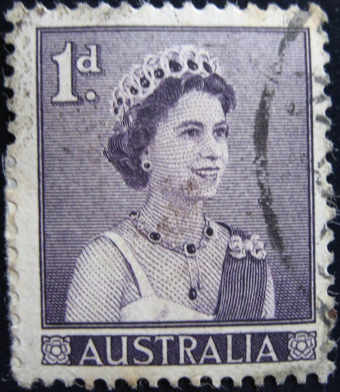 Queen Elizabeth II