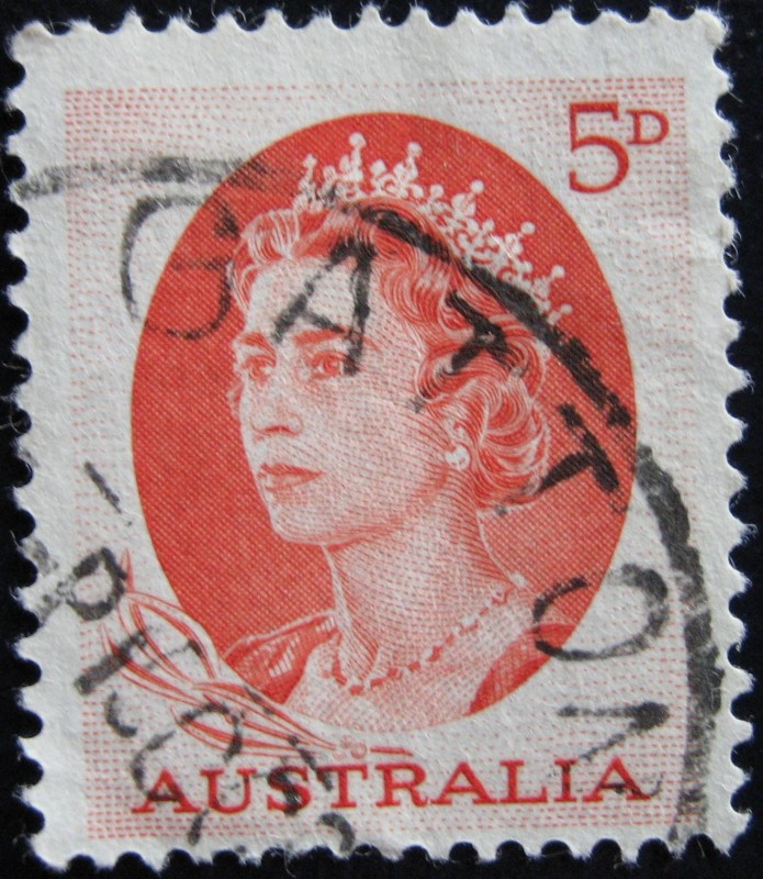 Queen Elizabeth II