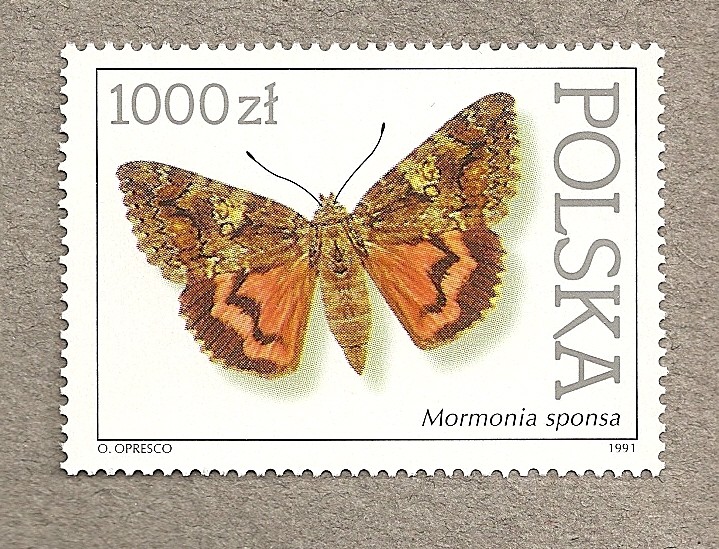 Mariposas