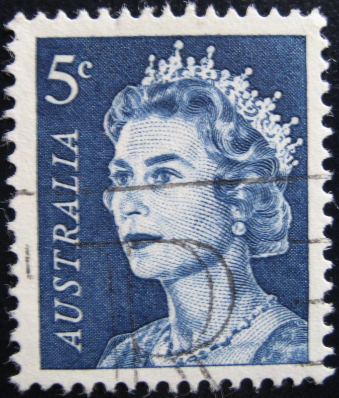 Queen Elizabeth II