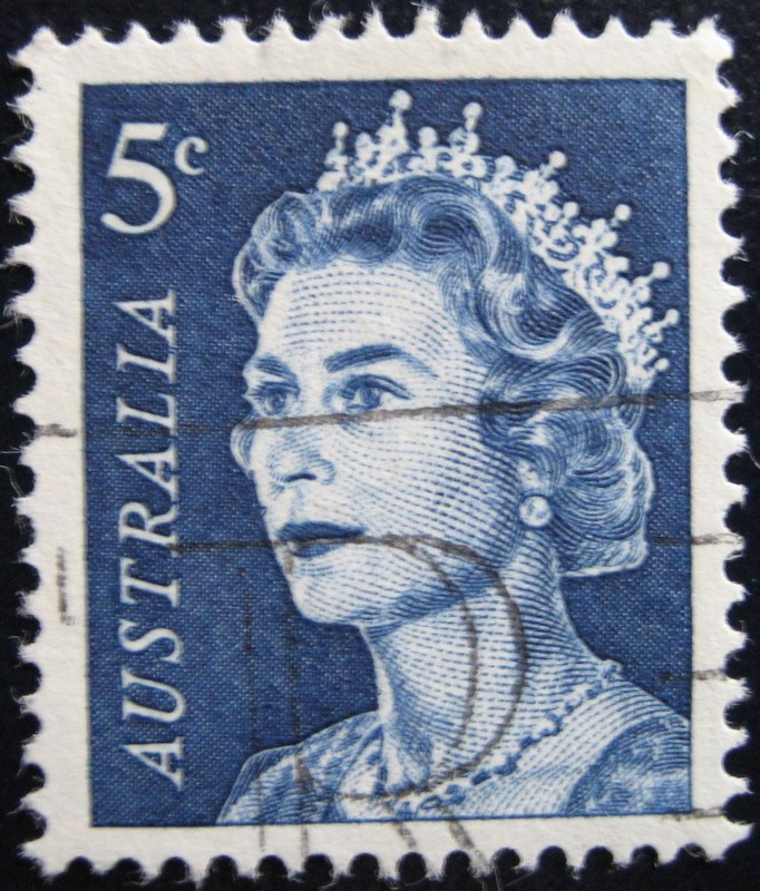 Queen Elizabeth II