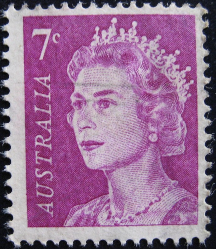 Queen Elizabeth II