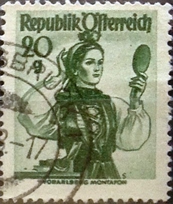 Intercambio 0,20 usd 20 g. 1948