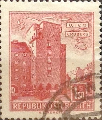 Intercambio 0,20 usd 1,50 s. 1958