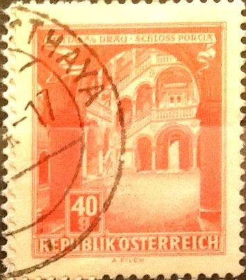 Intercambio 0,20 usd 40 g. 1962