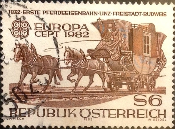 Intercambio jcxs 0,45 usd 6 s. 1982