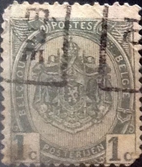 Intercambio 0,20 usd 1 cents. 1907