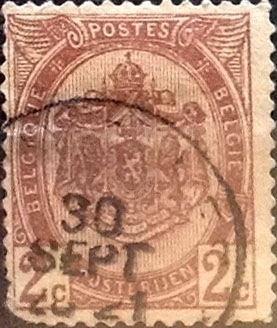 Intercambio 5,75 usd 2 cents. 1907